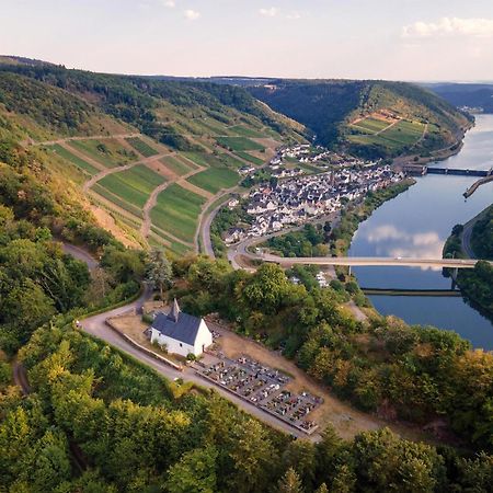 -1-Zentral-Traumwohnung-Rhein Oberwesel Dış mekan fotoğraf