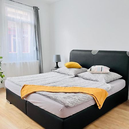 -1-Zentral-Traumwohnung-Rhein Oberwesel Dış mekan fotoğraf