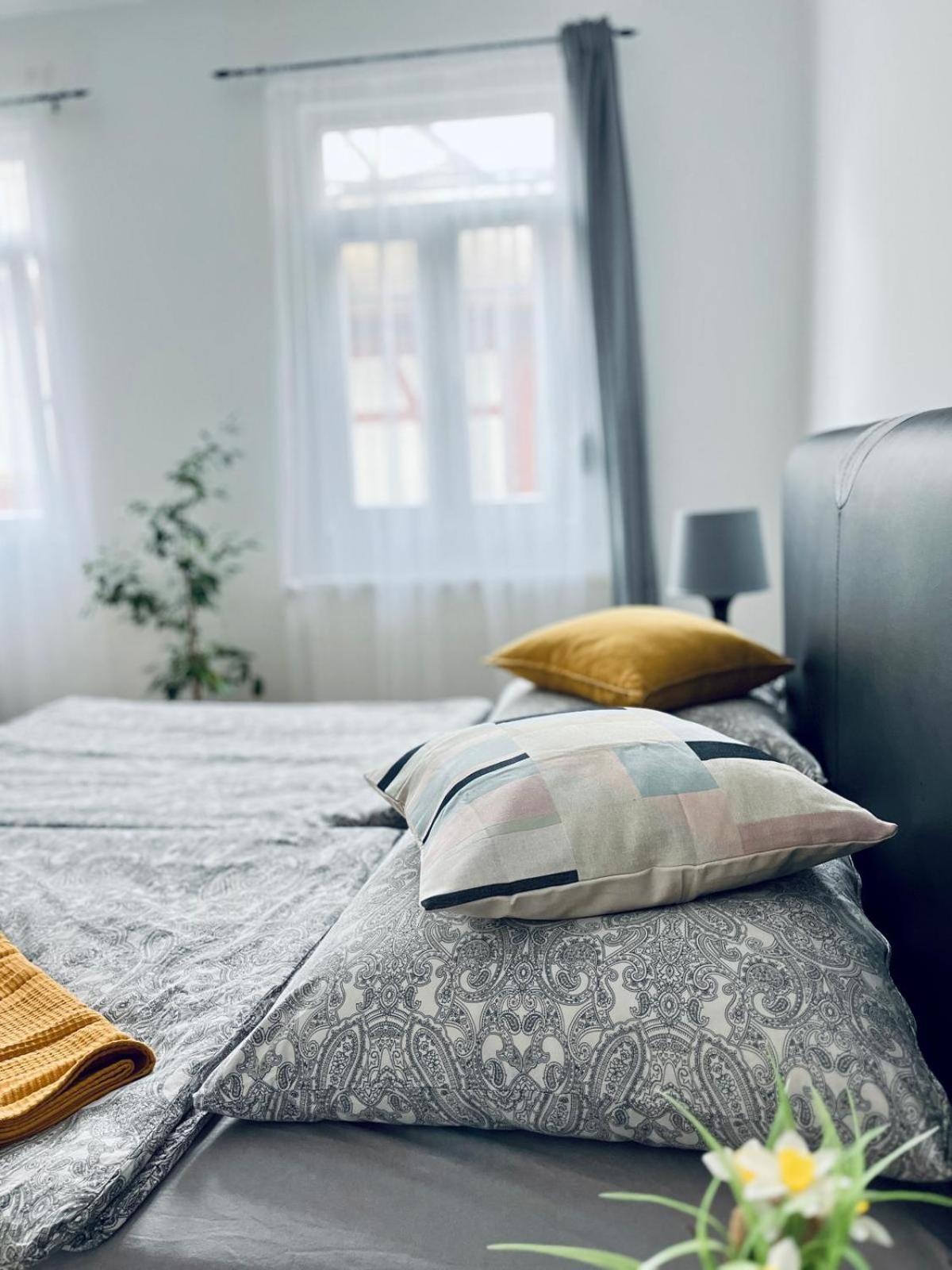 -1-Zentral-Traumwohnung-Rhein Oberwesel Dış mekan fotoğraf