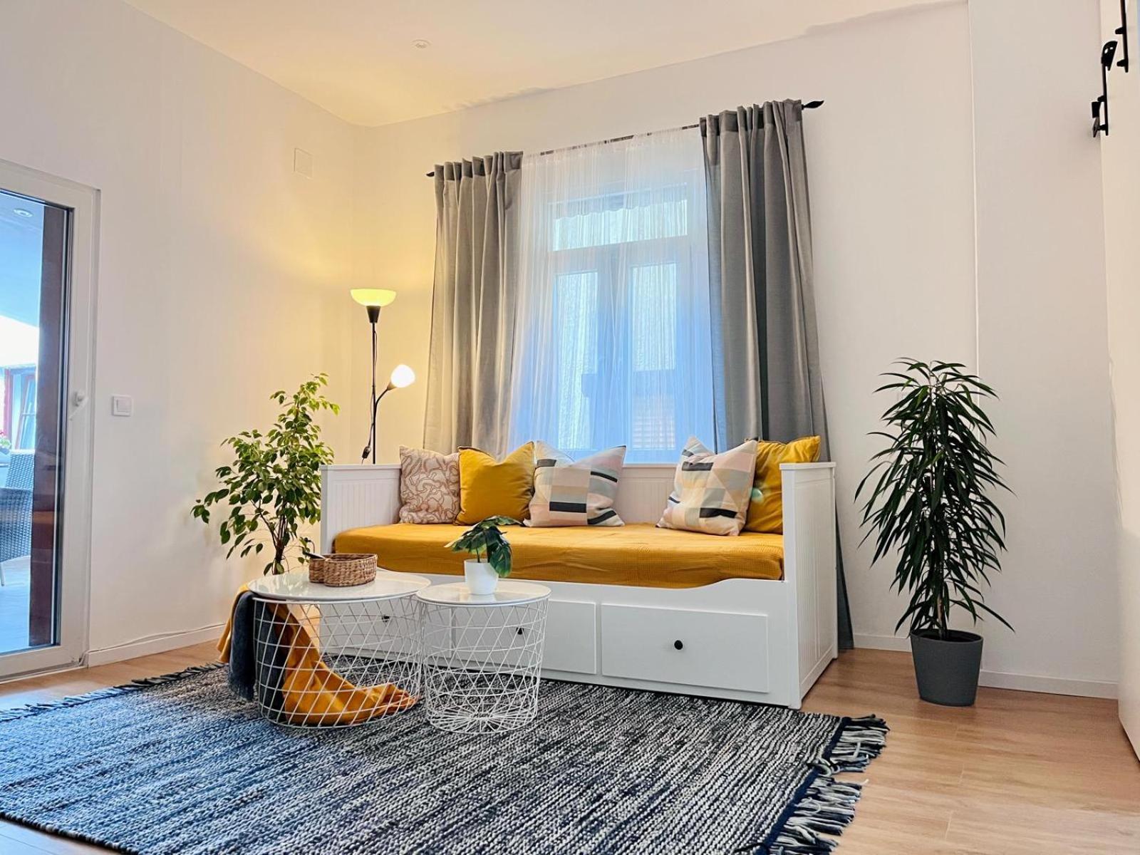 -1-Zentral-Traumwohnung-Rhein Oberwesel Dış mekan fotoğraf